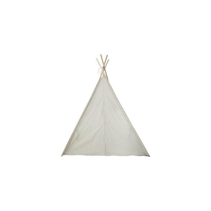 Tipi phospho H.160 cm - Gris - Style enfant