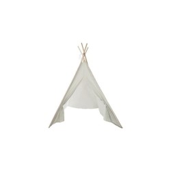 Tipi phospho H.160 cm - Gris - Style enfant