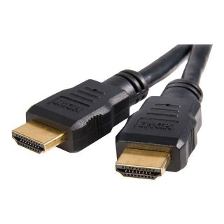 STARTECH Câble HDMI haute vitesse Ultra HD 4K x 2K de 1,5 m - Cordon