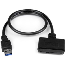 Adaptateur USB 3.0 vers...