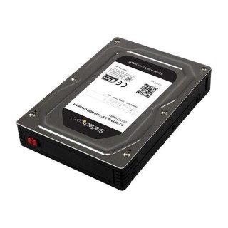 StarTech.com Boîtier Adaptateur en Aluminium pour DD / SSD SATA 2,5 v