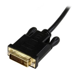 STARTECH Câble Mini DP vers DVI Actif - 1,8 m