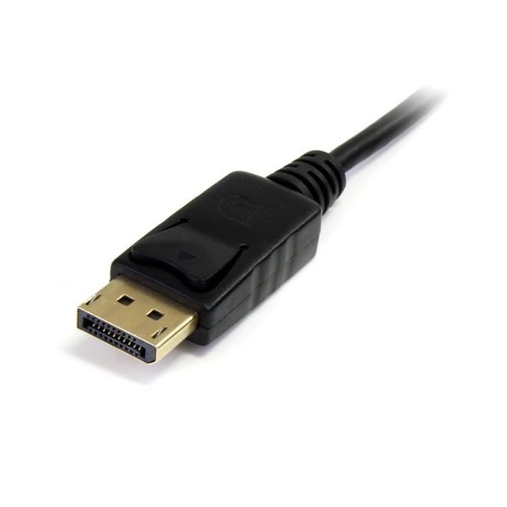 STARTECH.COM Câble adaptateur Mini DisplayPort vers DisplayPort 1,2 -