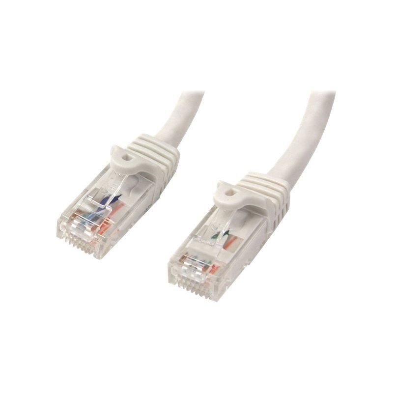 STARTECH Câble réseau Cat6 Gigabit - 3 m