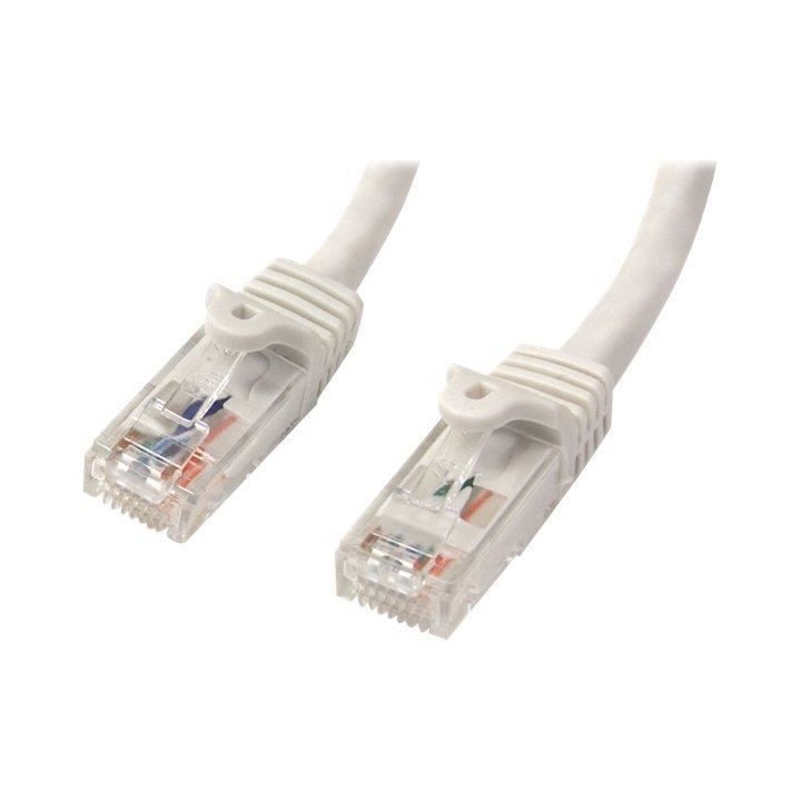 STARTECH Câble réseau Cat6 Gigabit - 3 m