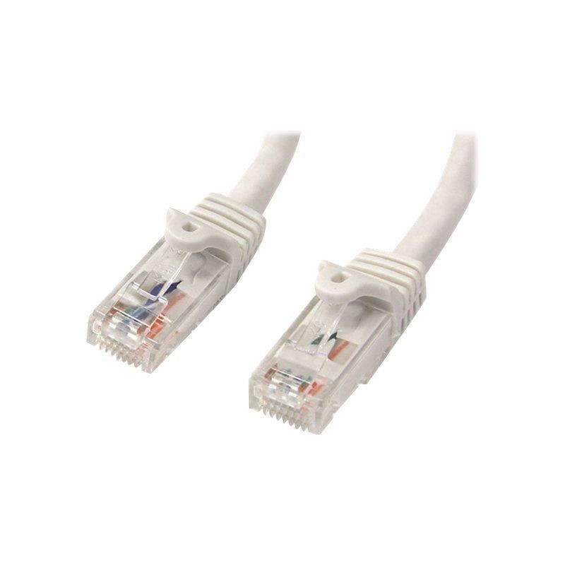 STARTECH Câble réseau Cat6 Gigabit - 2 m