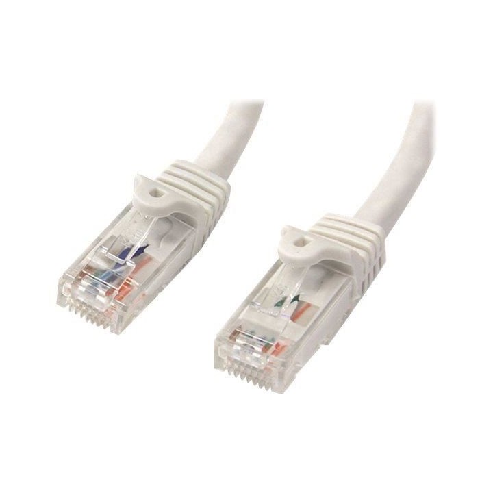 STARTECH Câble réseau Cat6 Gigabit - 2 m