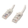 STARTECH Câble réseau Cat6 Gigabit - 2 m