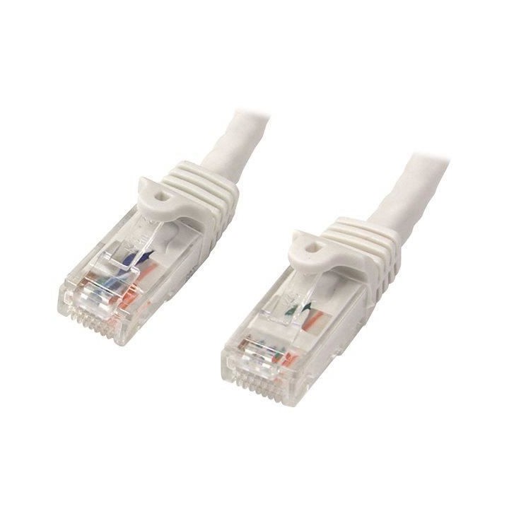 STARTECH Câble réseau Cat6 Gigabit - 2 m