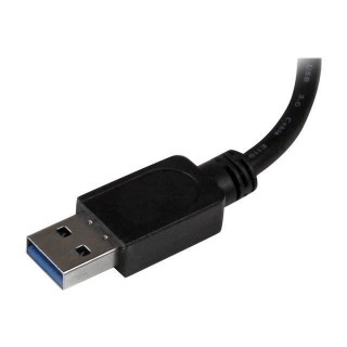 StarTech.com Adaptateur vidéo USB 3.0 vers HDMI pour Mac/PC - Carte g