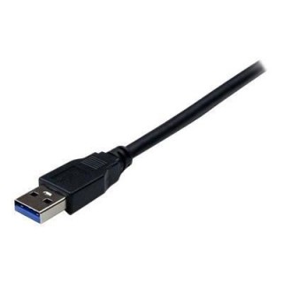 Câble d'extension / rallonge USB 3.0 A vers A - 2m - Rallonge USB 3.0