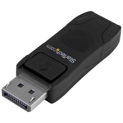 STARTECH Adaptateur DP vers HDMI - 4K