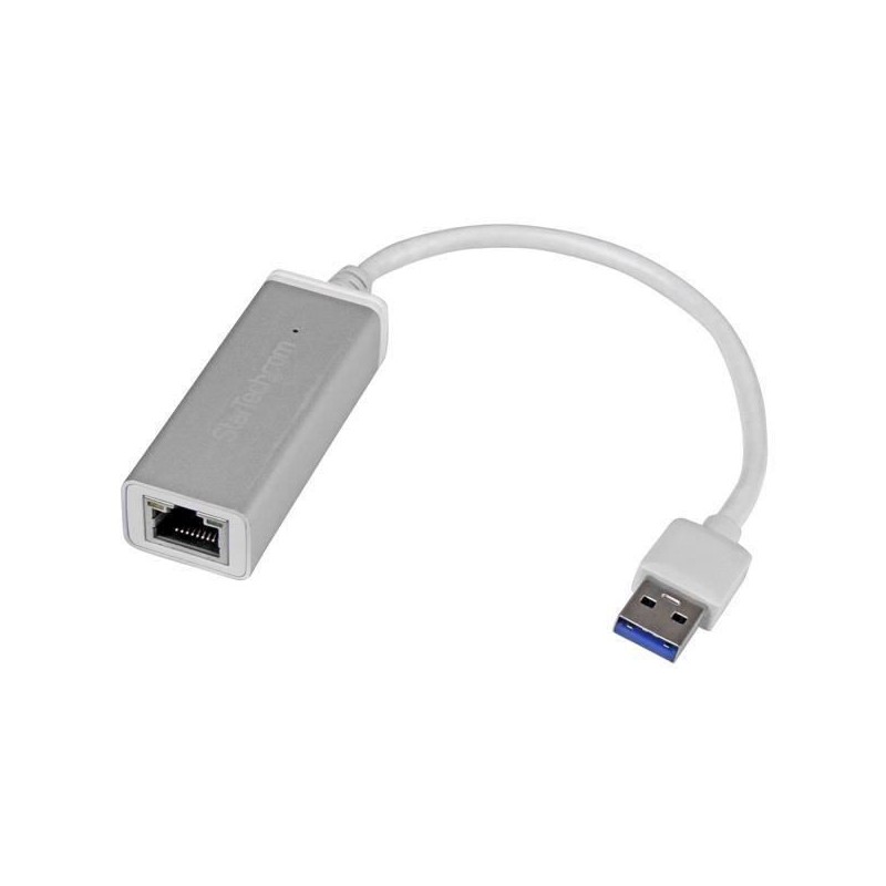 STARTECH Adaptateur USB 3.0 vers RJ45 Gigabit Ethernet