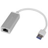 STARTECH Adaptateur USB 3.0 vers RJ45 Gigabit Ethernet