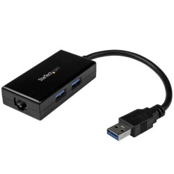 STARTECH Adaptateur USB 3.0...