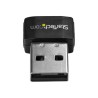 StarTech.com Adaptateur USB WiFi - AC600 - Adaptateur réseau sans fil nano bi-bande 802.11ac 1T1R - 2,4 GHz / 5 GHz (USB433ACD1