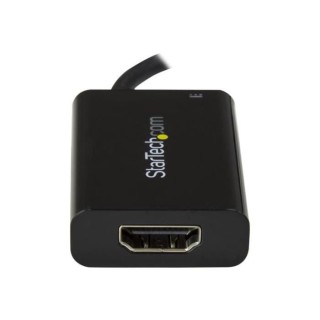 STARTECH Adaptateur USB-C vers HDMI