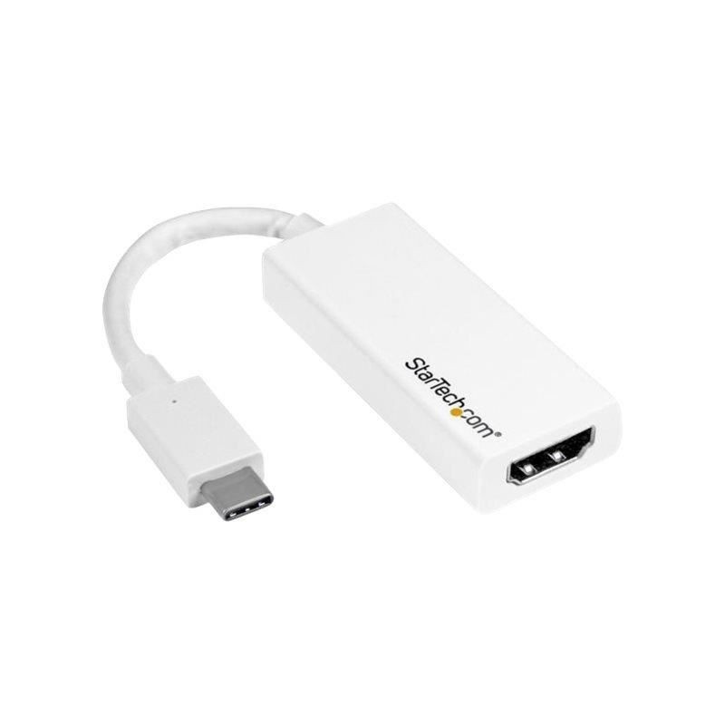 STARTECH Adaptateur USB-C vers HDMI