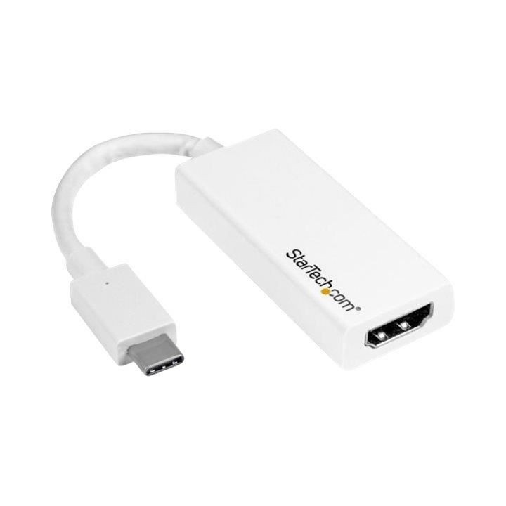 STARTECH Adaptateur USB-C vers HDMI