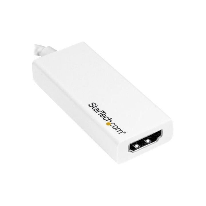 STARTECH Adaptateur USB-C vers HDMI