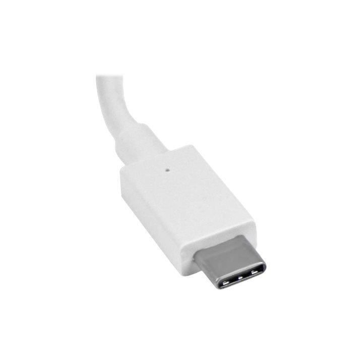 STARTECH Adaptateur USB-C vers HDMI