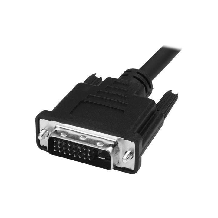 STARTECH Câble USB-C vers DVI-D - 1 m