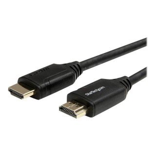 StarTech.com Câble HDMI grande vitesse haute qualité avec Ethernet d