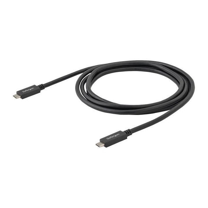 STARTECH Câble USB 3.0 Type C - 2 m