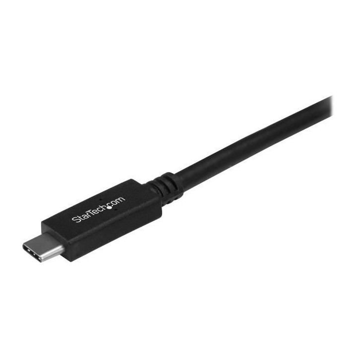 STARTECH Câble USB 3.0 Type C - 2 m