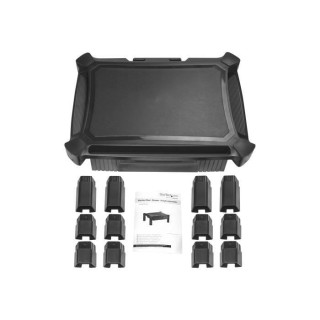 STARTECH Rehausseur d'écran PC avec tiroir