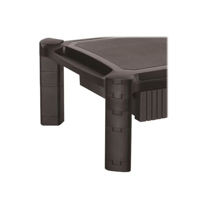 STARTECH Rehausseur d'écran PC avec tiroir