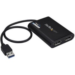 StarTech.com Adaptateur USB...