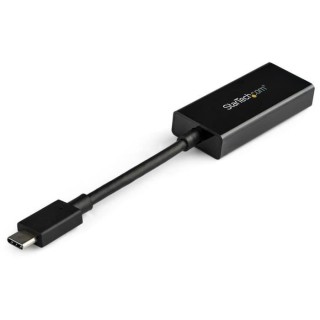 StarTech.com Adaptateur USB Type-C vers HDMI 4K 60 Hz avec HDR - Compa