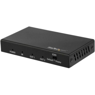 StarTech.com - ST122HD202 - Répartiteur HDMI 1 entrée 4 sorties - Sp
