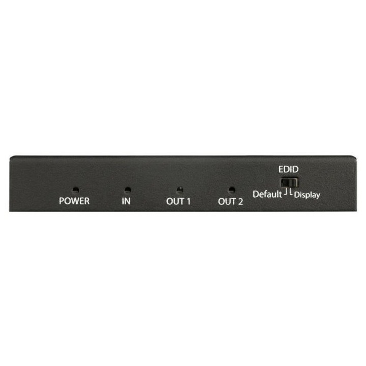 StarTech.com - ST122HD202 - Répartiteur HDMI 1 entrée 4 sorties - Sp