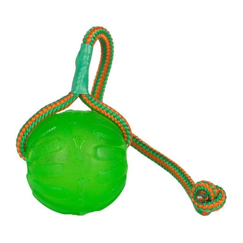 VADIGRAN Starmark Swing n Fling Chew ball - 9x9x46 cm M