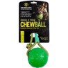 VADIGRAN Starmark Swing n Fling Chew ball - 9x9x46 cm M