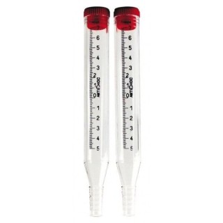 Niveau a fioles tubes graduée STANLEY - 0-42-431