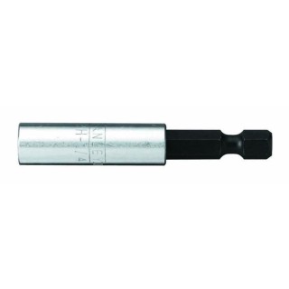 Porte-embouts magnétique 60 mm STANLEY - 1-68-733