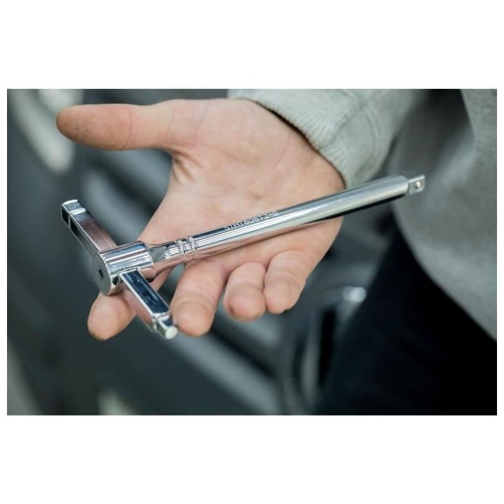 STANLEY - Outils Polyvalent 3 en 1 - STHT80872-0 - Outil polyvalent id