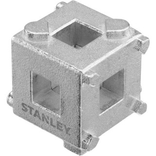 STANLEY - Cube Repousse Piston - STHT80883-0 - Carré 3/8 pousser et r