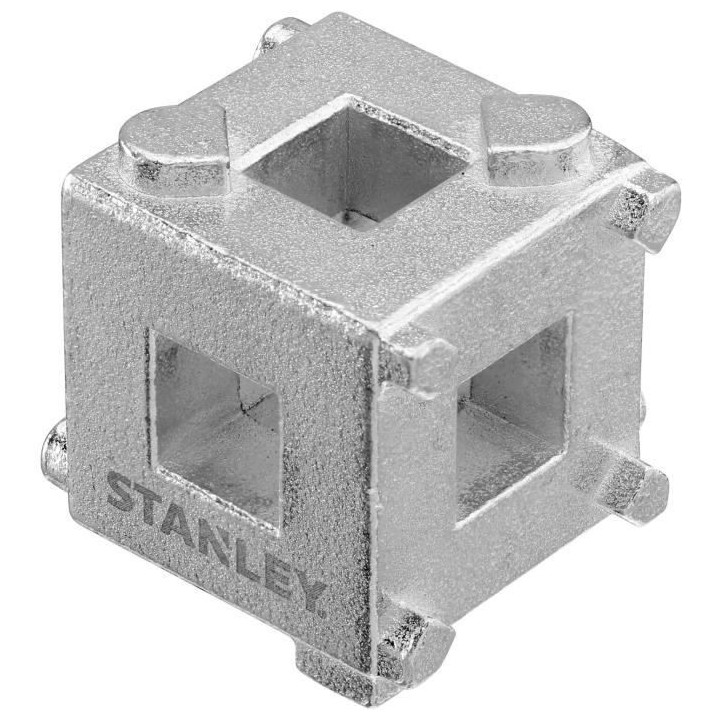 STANLEY - Cube Repousse Piston - STHT80883-0 - Carré 3/8 pousser et r