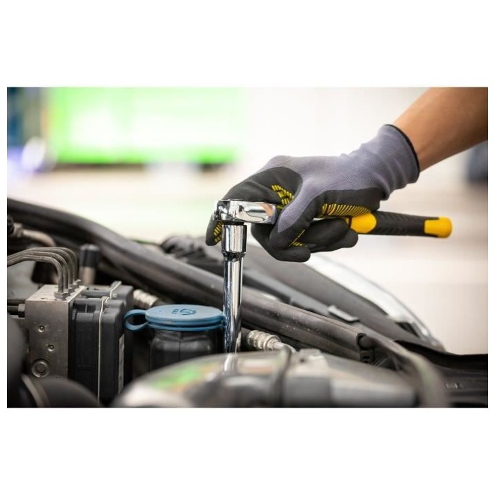 Rallonge 1/2 STANLEY - STMT86407-0 - 250 mm