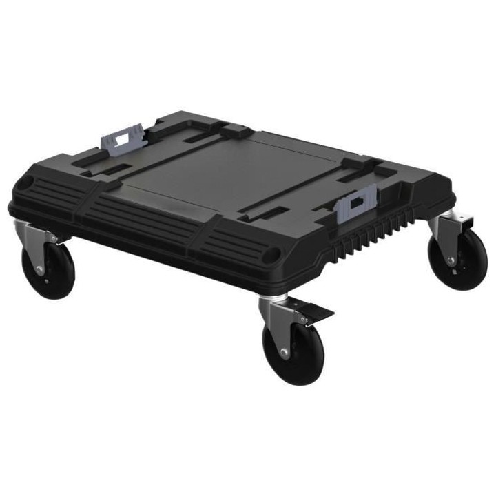 STANLEY - Module a Roulettes TSTAK™ FATMAX - FMST1-71972 - Roues piv