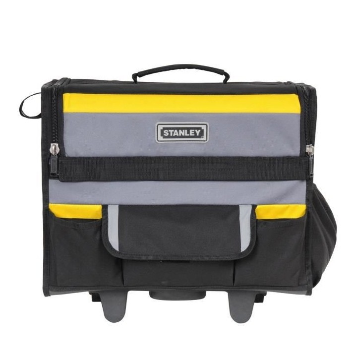 Sac a outils Softbag a roulettes STANLEY - 1-97-515 - 46 cm