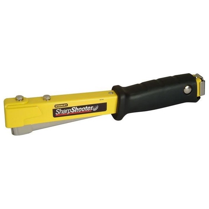 Marteau agrafeur HT150C STANLEY - 6-PHT151 - pour agrafe de type G