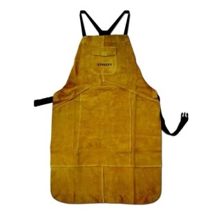 STANLEY 460402 Tablier de protection en cuir