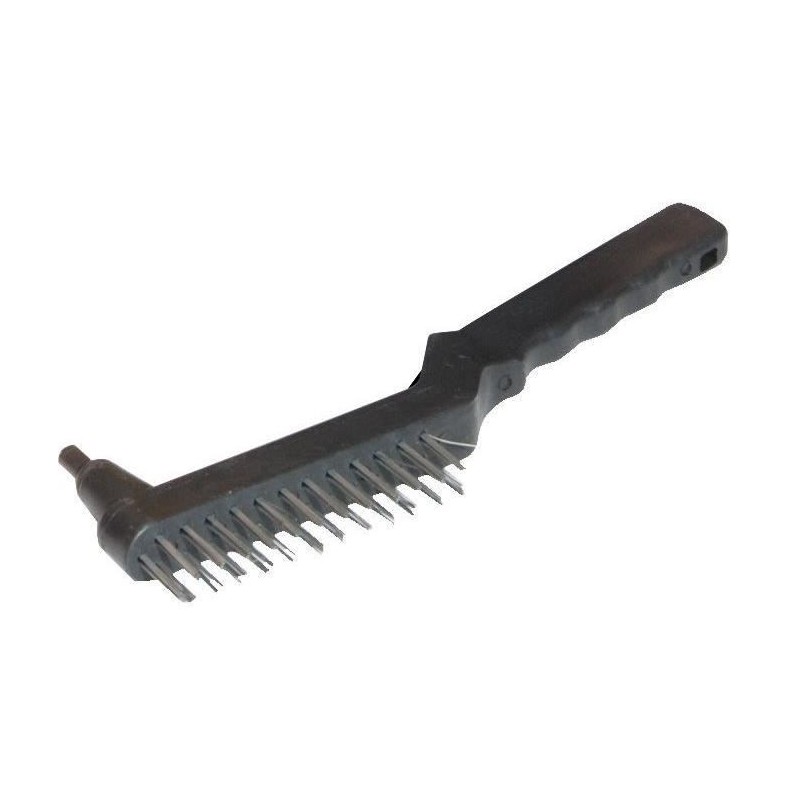 STANLEY 460407 Marteau brosse - Petit format