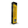 STANLEY 460926 Lot de 230 électrodes rutiles acier - Ø 2,5 mm - L 350 mm - Baguettes de soudure