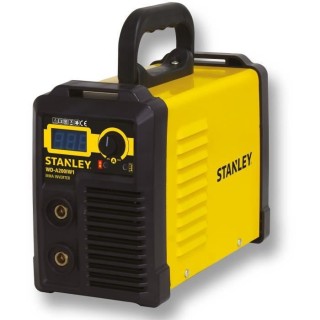 STANLEY Poste a souder - 4609460 - Inverter press - 140 A + Access - N
